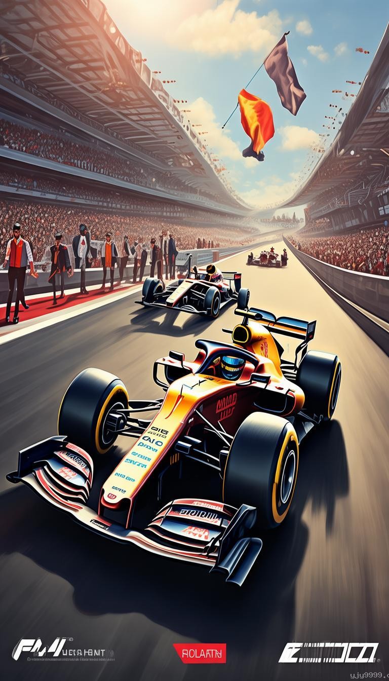 2025年F1西班牙大奖赛案例研究：迈凯伦辉煌与红牛争议